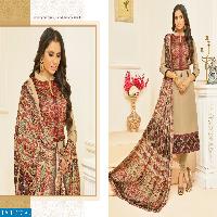 Samaira Sararara Wholesale cotton Work indian Dress material